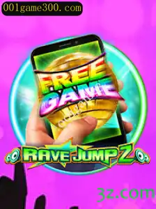 Descubra RaveJump2M: O Último Fenômeno dos Jogos