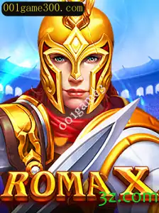 Descubra RomaX: O Novo Jogo de Estratégia Captivante