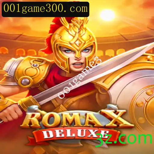 Explorando o Fascinante Mundo de RomaXDeluxe: Descubra Suas Regras e Estratégias