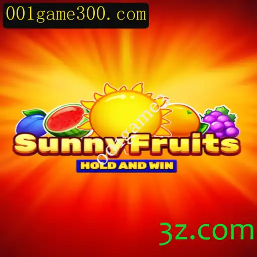 Descubra o Fascinante Mundo de SunnyFruits: Um Jogo Inovador