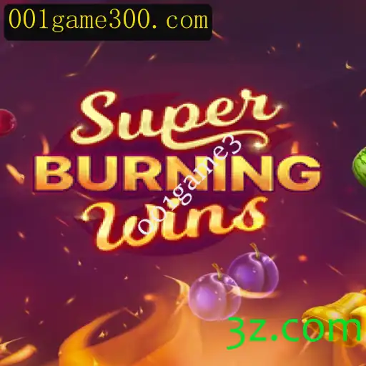 A Ventura e Emoção de SuperBurningWins: Descubra o Jogo de Cassino do Momento