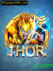 THOR: A Nova Sensação no Mundo dos Jogos Com a Palavra-Chave 001game3