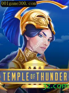Estreia Avassaladora de TempleofThunder: O Destino do Reino Está em Suas Mãos