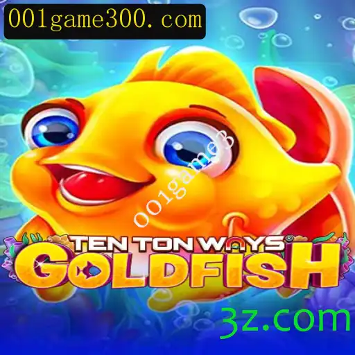 Explorando o Mundo do Jogo TenTonWaysGoldfish