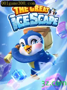 The Great Icescape: Uma Aventura Congelante