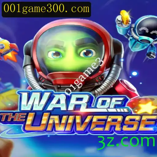 War of the Universe: Explorando o Jogo Definitivo da Conquista Espacial