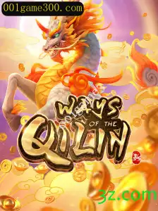 Explorando o Mundo Fascinante de WaysoftheQilin: Um Guia Completo