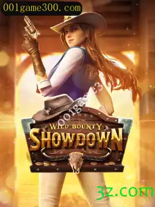 Explorando o Universo de WildBountyShowdown: O Jogo que Revoluciona Aventuras Virtuais