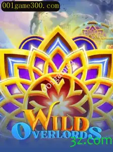 Explorando o Universo de WildOverlords: O Jogo Inovador Que Está Conquistando o Mundo