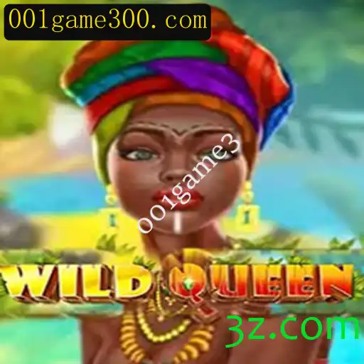 Descubra o Universo Aventureiro de WildQueen: O Jogo que Revoluciona o Mundo dos Games