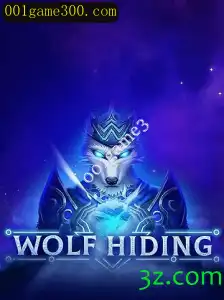 Desvendando WolfHiding: Experiência Única em Jogos