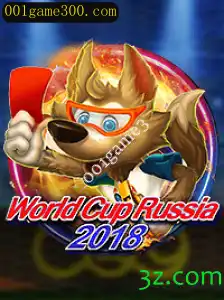 Explorando o Fascinante Mundo do Jogo 'WorldCupRussia2018'