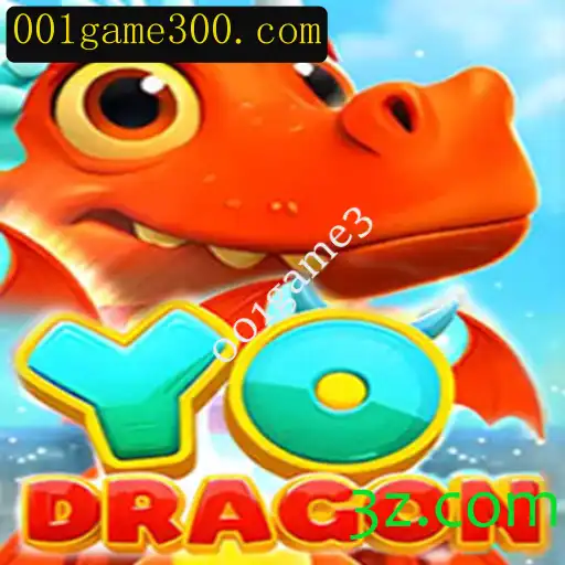 Descubra YoDragon: Uma Experiência de Jogo Inovadora